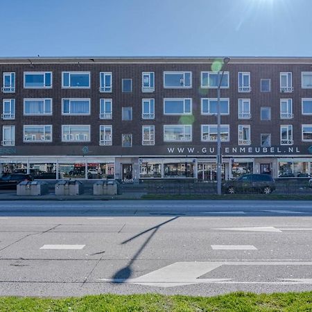 Sunny And Spacious Apartment روتردام المظهر الخارجي الصورة
