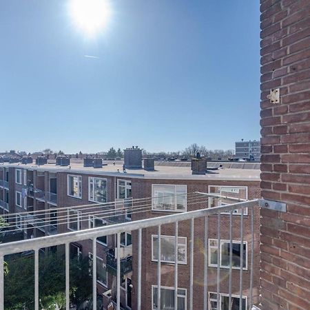 Sunny And Spacious Apartment روتردام المظهر الخارجي الصورة