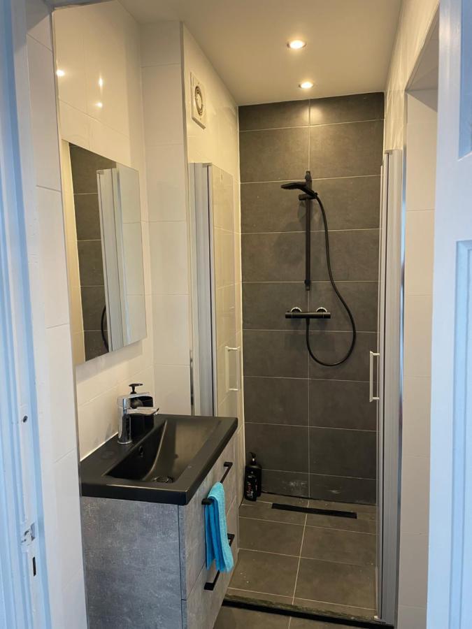 Sunny And Spacious Apartment روتردام المظهر الخارجي الصورة