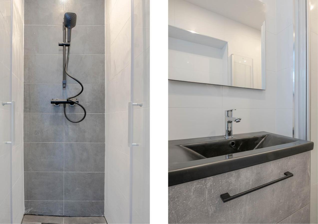 Sunny And Spacious Apartment روتردام المظهر الخارجي الصورة