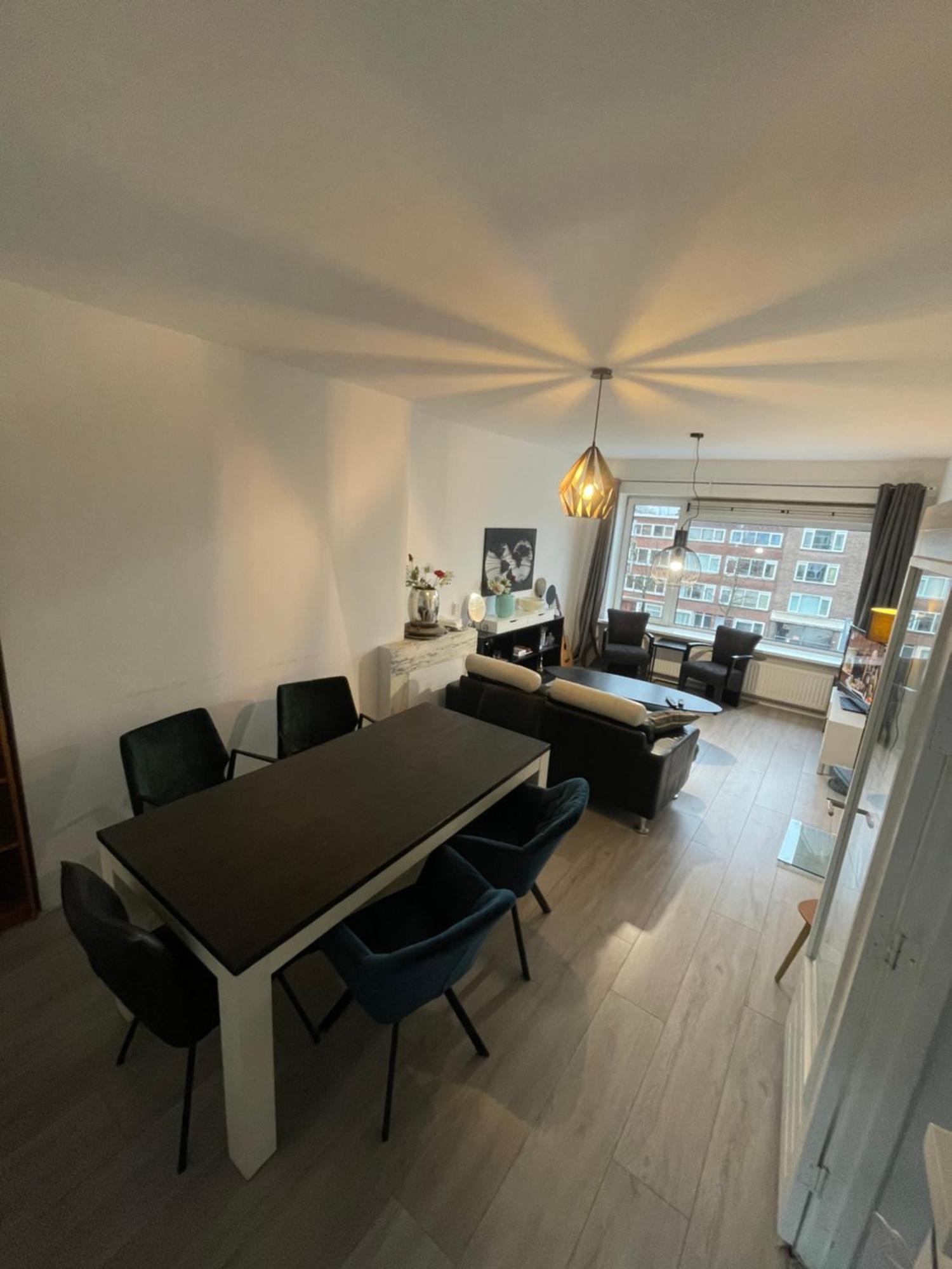 Sunny And Spacious Apartment روتردام المظهر الخارجي الصورة